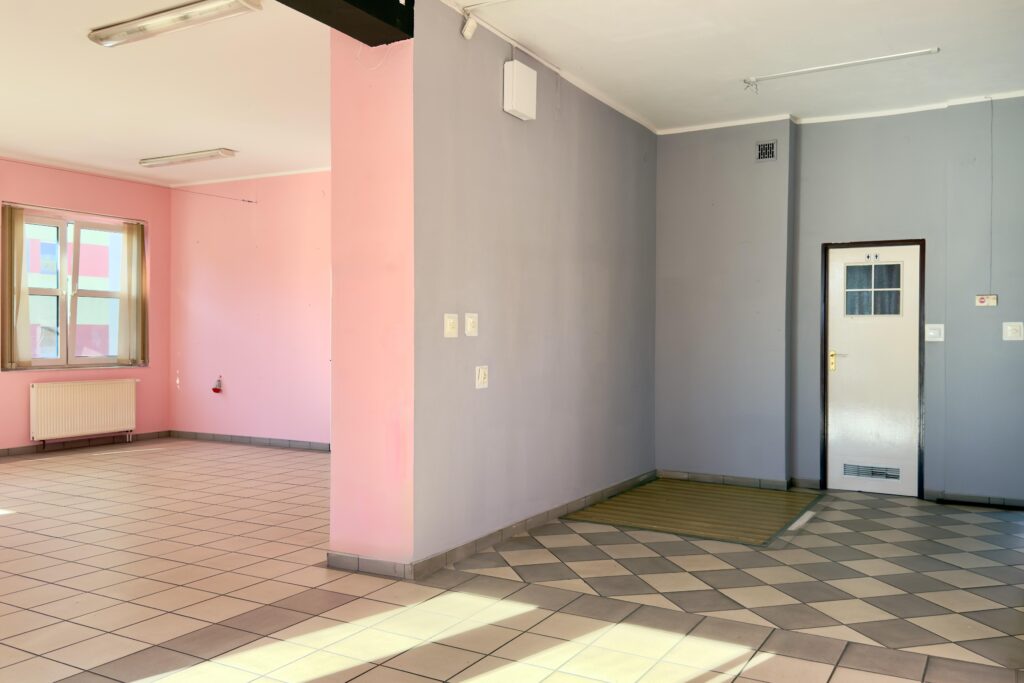 Lokal biurowo-usługowy 105 m², ul. Kaliska - zdjęcie 15