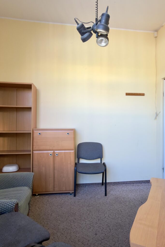 Lokal biurowo-usługowy 105 m², ul. Kaliska - zdjęcie 19
