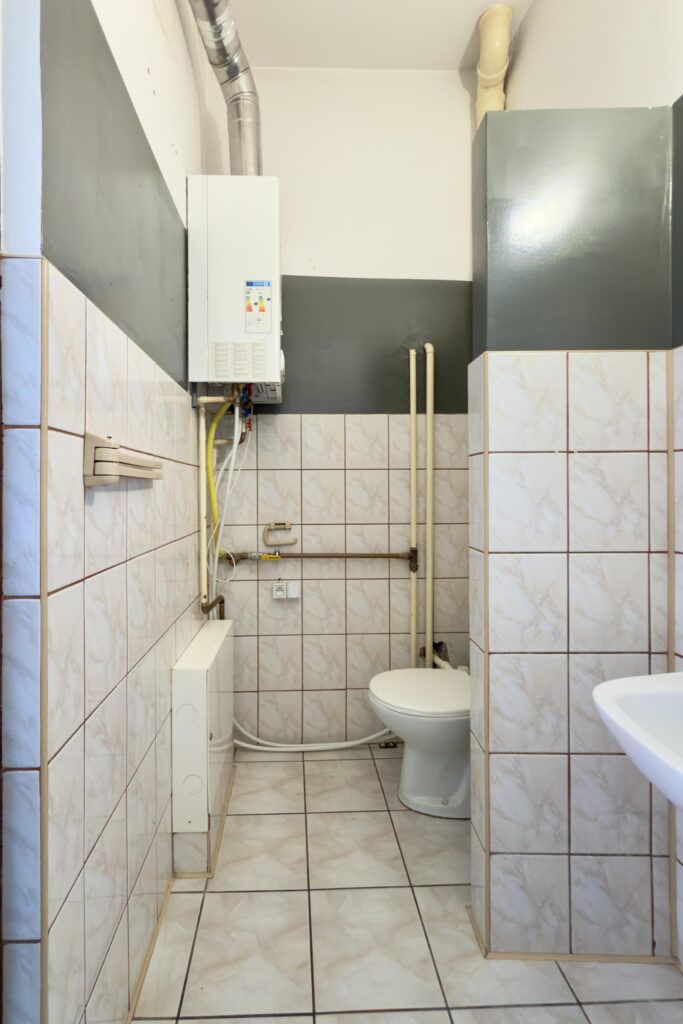Lokal biurowo-usługowy 105 m², ul. Kaliska - zdjęcie 23