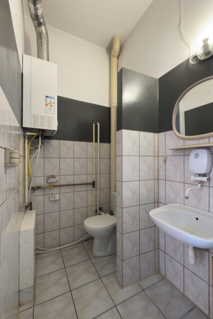 Lokal biurowo-usługowy 105 m², ul. Kaliska - zdjęcie 24