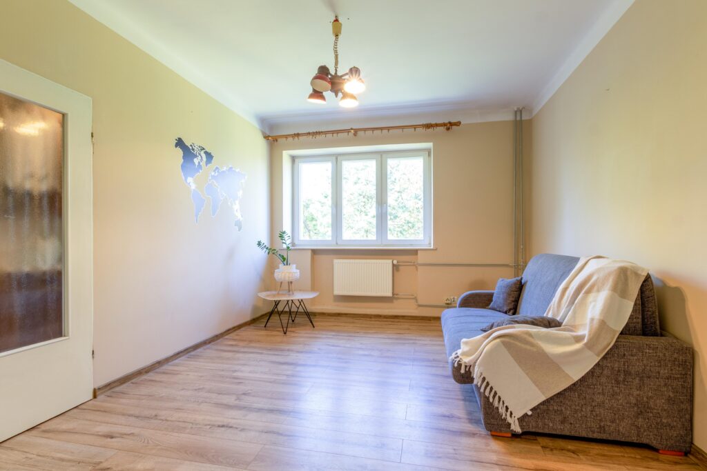 Kawalerka 26,2 m², parter, Stalowa Wola - zdjęcie 1