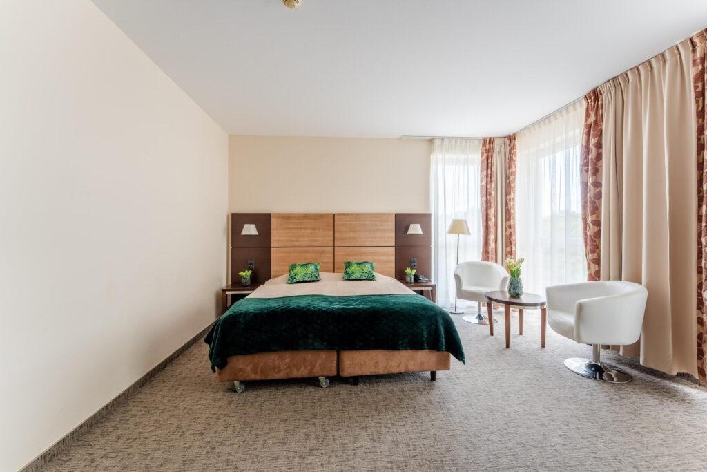 Apartament w Hotelu Diva Spa - zdjęcie 2