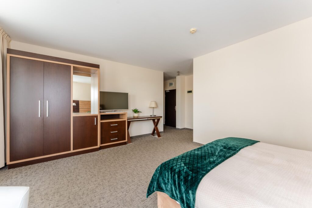 Apartament w Hotelu Diva Spa - zdjęcie 6