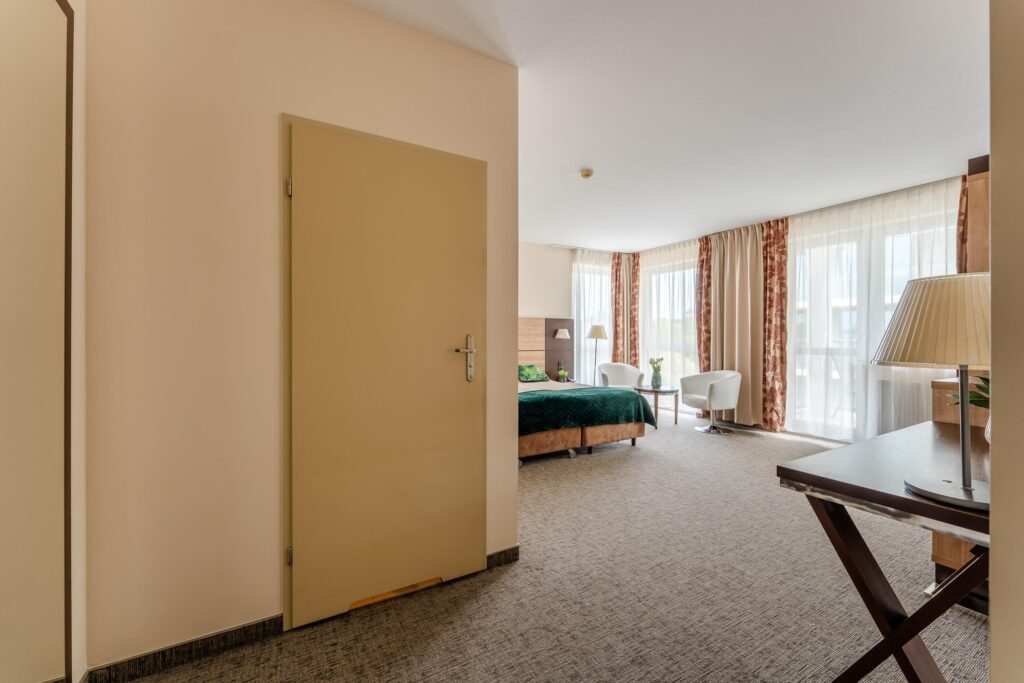 Apartament w Hotelu Diva Spa - zdjęcie 7