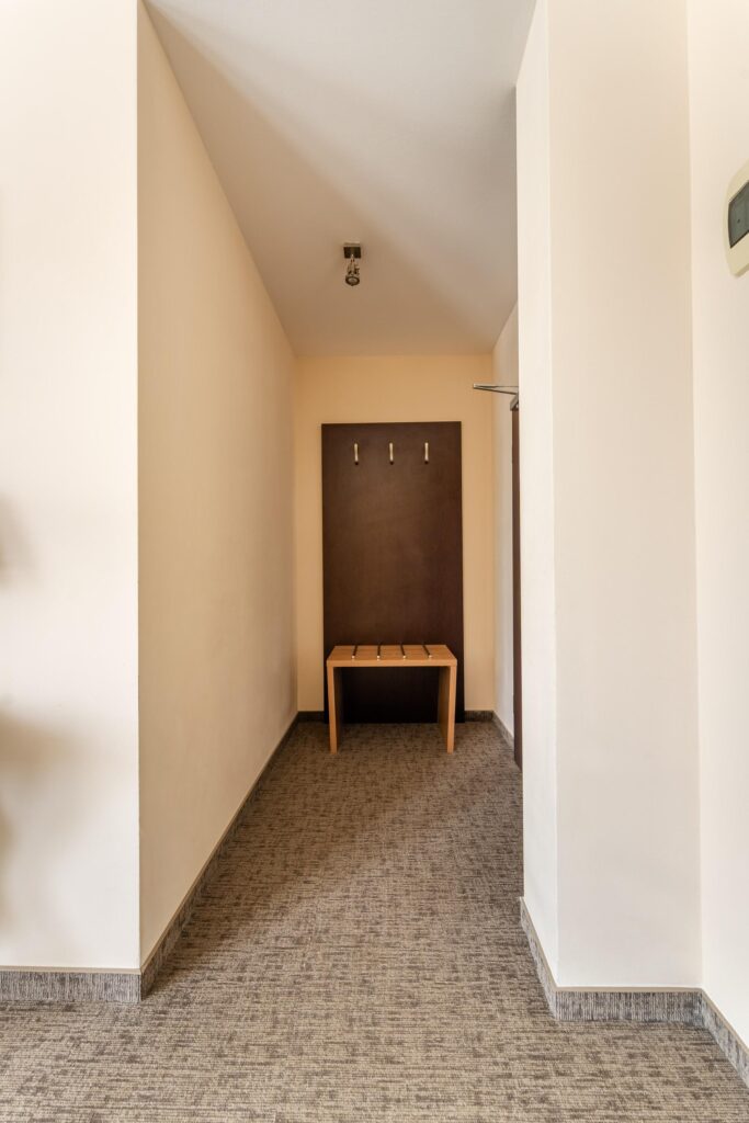 Apartament w Hotelu Diva Spa - zdjęcie 13