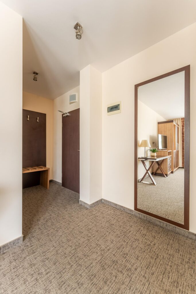 Apartament w Hotelu Diva Spa - zdjęcie 14