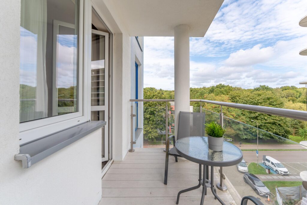 Apartament w Hotelu Diva Spa - zdjęcie 15