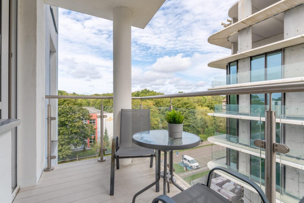 Apartament w Hotelu Diva Spa - zdjęcie 16