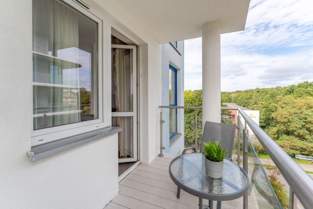 Apartament w Hotelu Diva Spa - zdjęcie 18