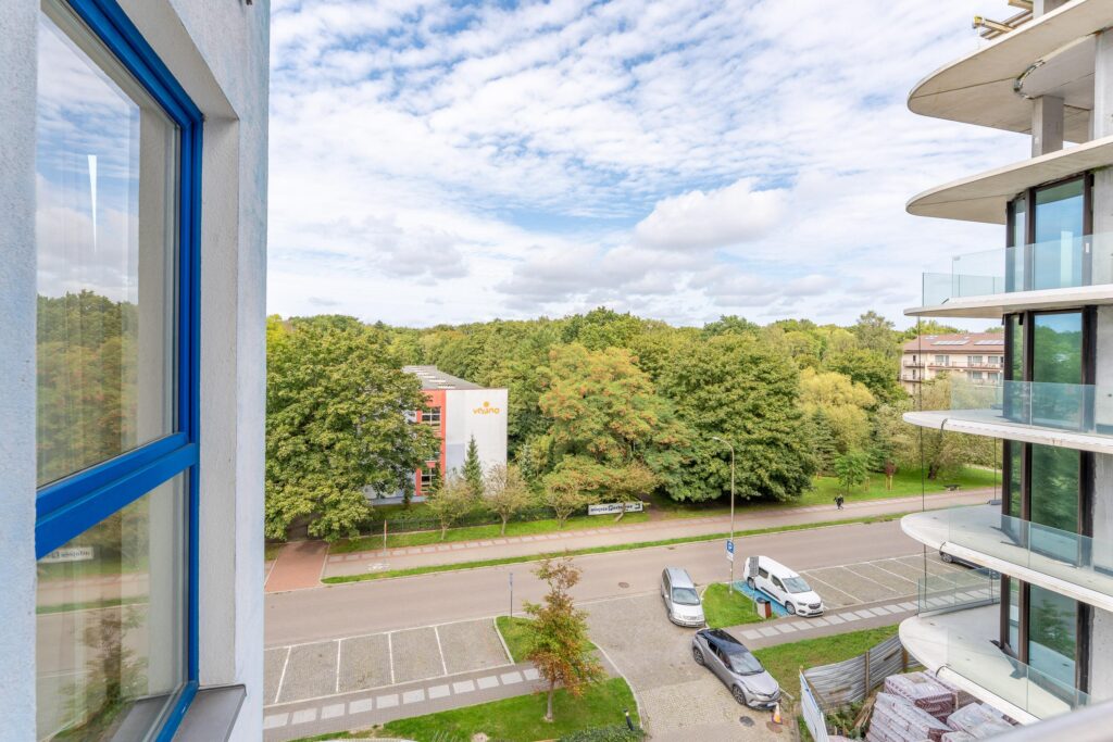 Apartament w Hotelu Diva Spa - zdjęcie 17