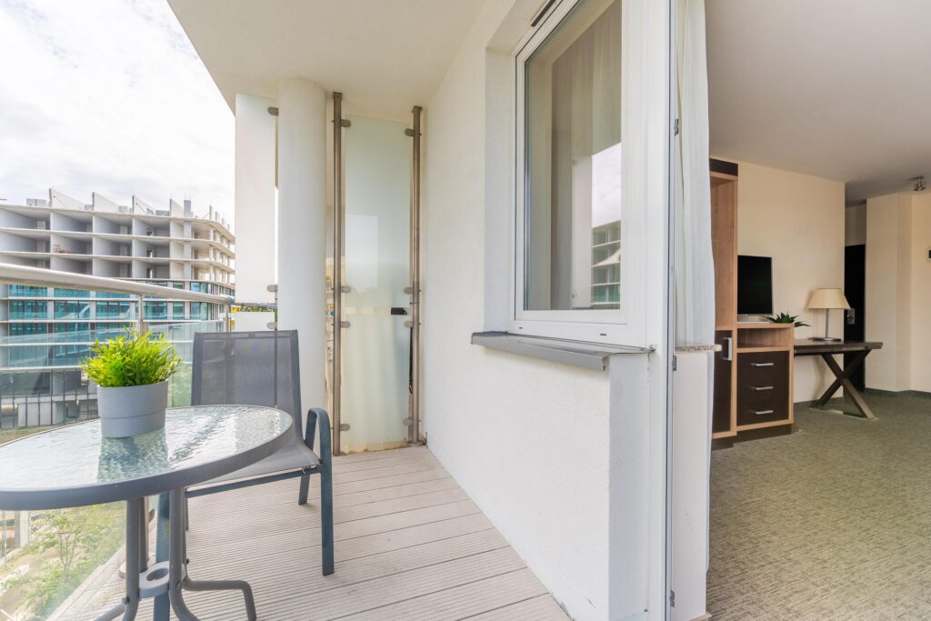 Apartament w Hotelu Diva Spa - zdjęcie 19