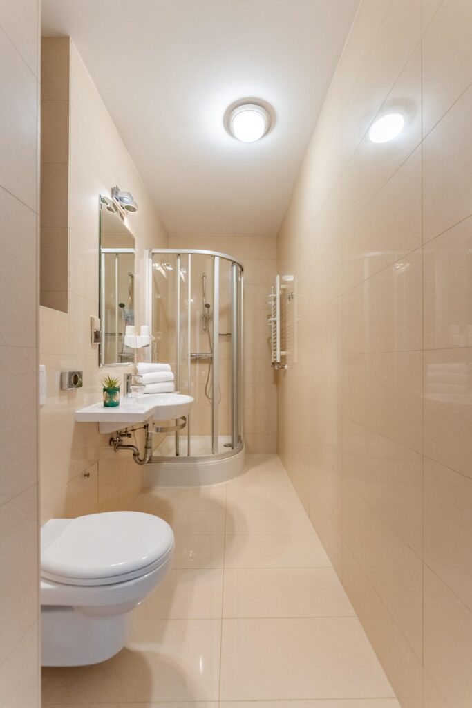 Apartament w Hotelu Diva Spa - zdjęcie 8