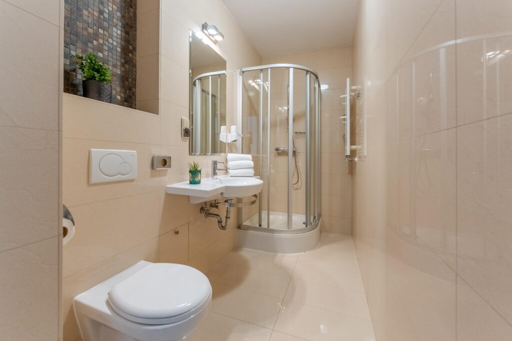 Apartament w Hotelu Diva Spa - zdjęcie 9