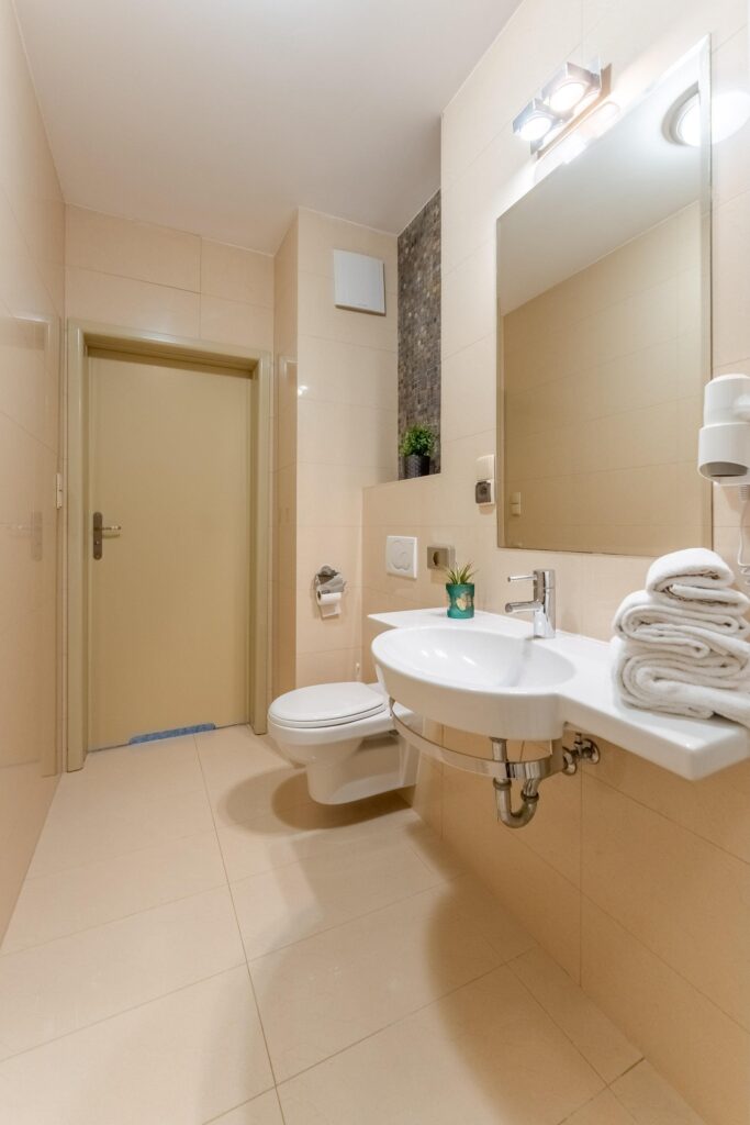 Apartament w Hotelu Diva Spa - zdjęcie 12