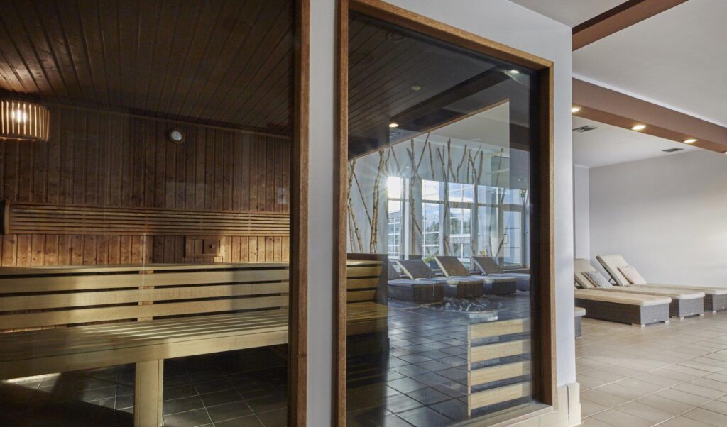 Apartament w Hotelu Diva Spa - zdjęcie 22