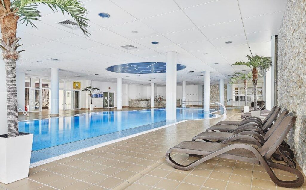 Apartament w Hotelu Diva Spa - zdjęcie 29