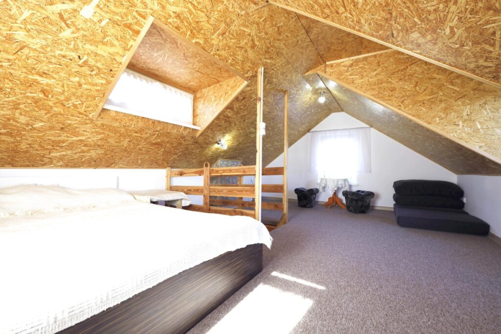 Domek z ogrodem i stawem w Suszu na sprzedaż - zdjęcie 8