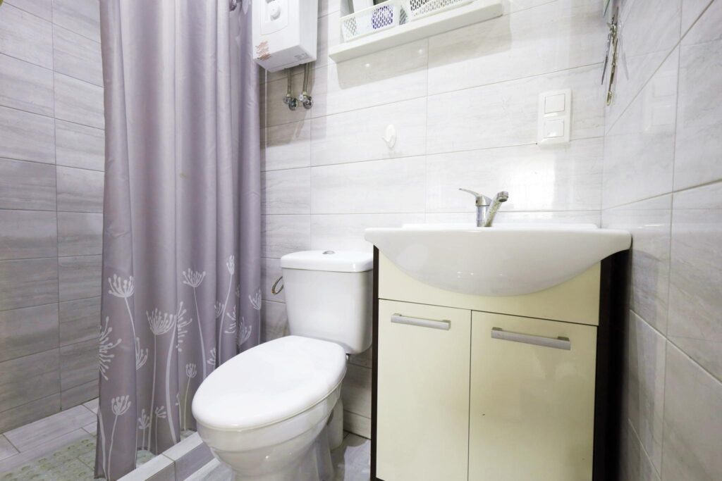 Domek z ogrodem i stawem w Suszu na sprzedaż - zdjęcie 7