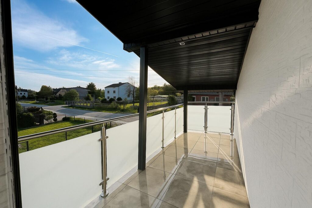 Dwa piękne domy na urokliwej działce - zdjęcie 17