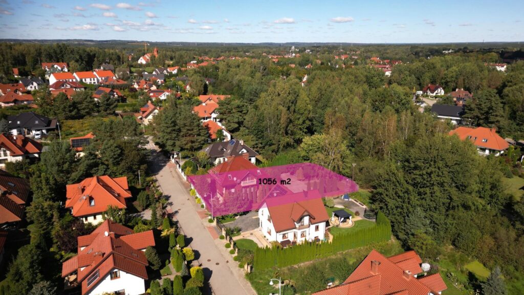 Komfortowy dom w Olsztynie 6 pokoi, sauna, taras - zdjęcie 36