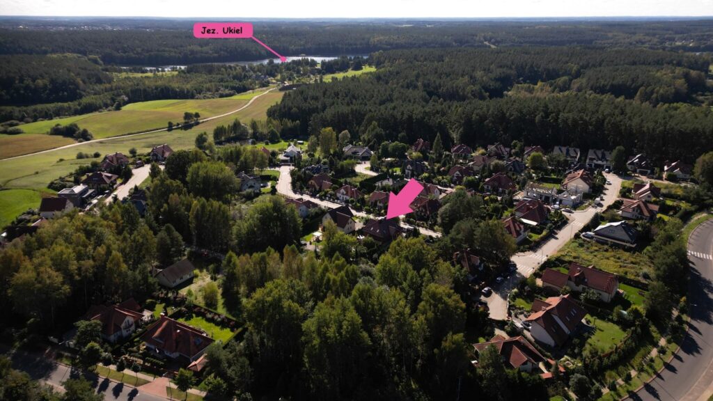 Komfortowy dom w Olsztynie 6 pokoi, sauna, taras - zdjęcie 37