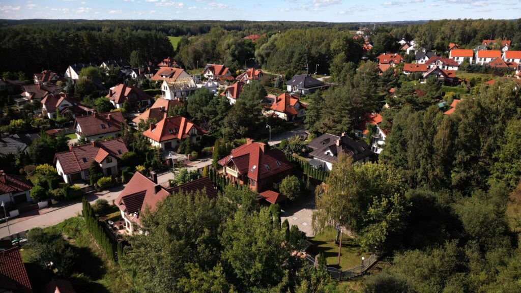 Komfortowy dom w Olsztynie 6 pokoi, sauna, taras - zdjęcie 38