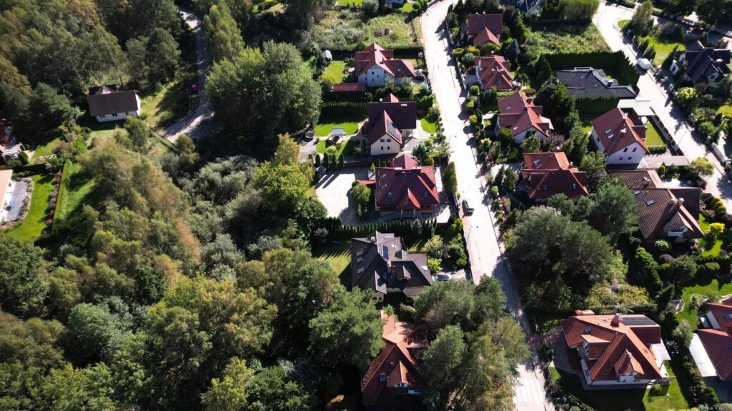 Komfortowy dom w Olsztynie 6 pokoi, sauna, taras - zdjęcie 39