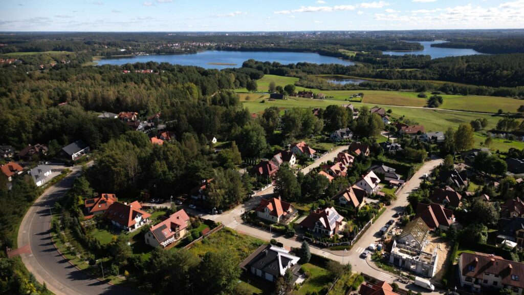 Komfortowy dom w Olsztynie 6 pokoi, sauna, taras - zdjęcie 41