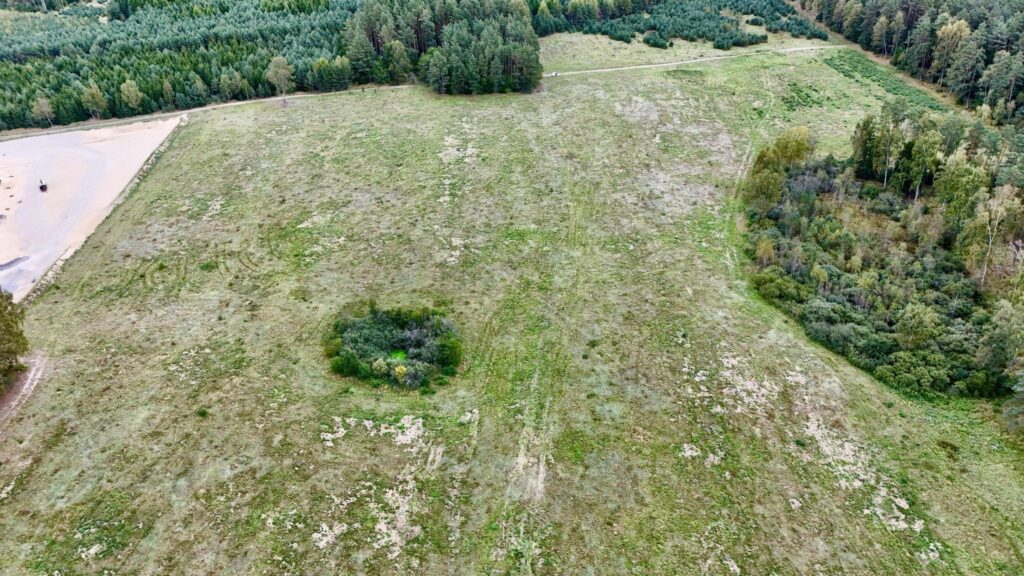 Na sprzedaż działka inwestycyjna, Łowicz Wałecki - zdjęcie 5