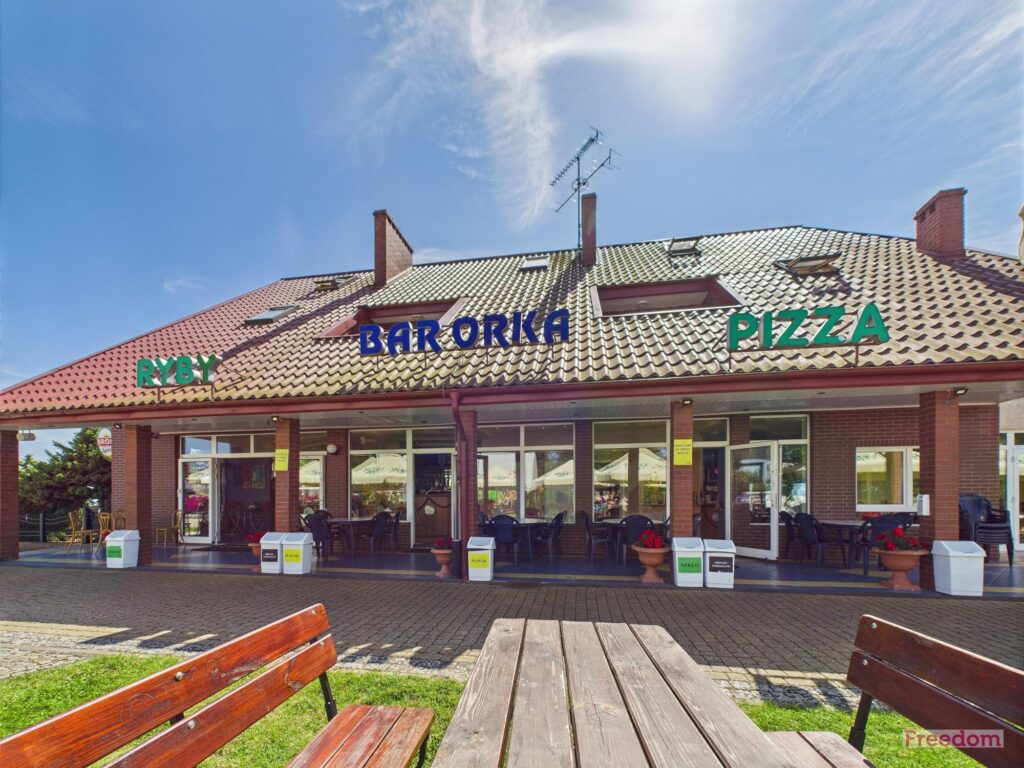 Pensjonat z restauracją w Mielnie – 5 minut o - zdjęcie 3