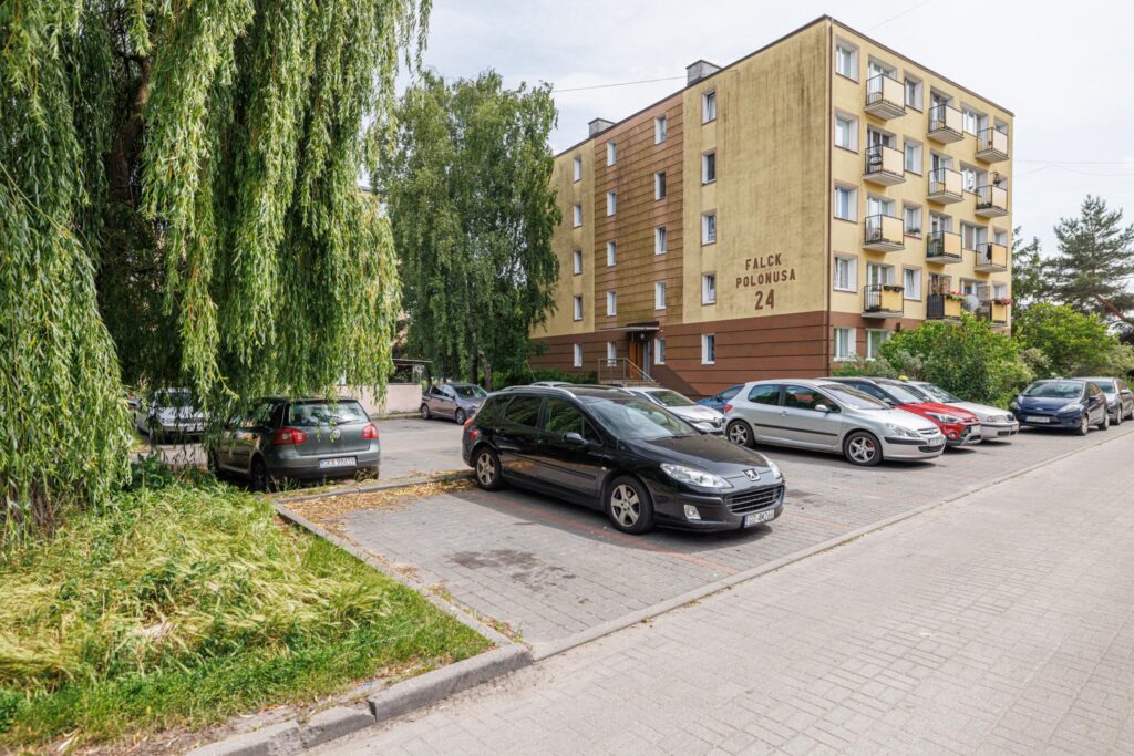3 pokoje blisko plaży na Stogach! Balkon, piwnica! - zdjęcie 3