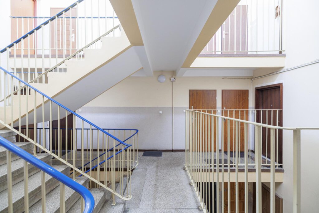 3 pokoje blisko plaży na Stogach! Balkon, piwnica! - zdjęcie 11