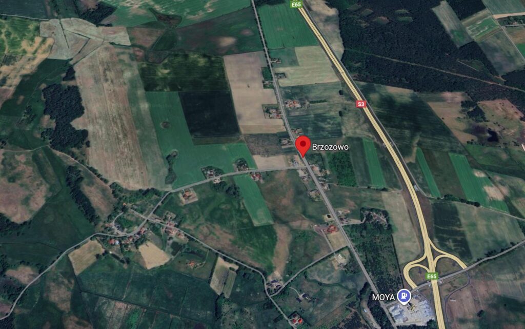 Sprzedam 10 400 2m Działki budowlane Złóż Ofertę. - zdjęcie 4