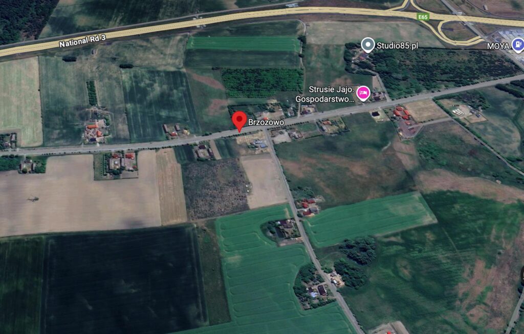 Sprzedam 10 400 2m Działki budowlane Złóż Ofertę. - zdjęcie 6
