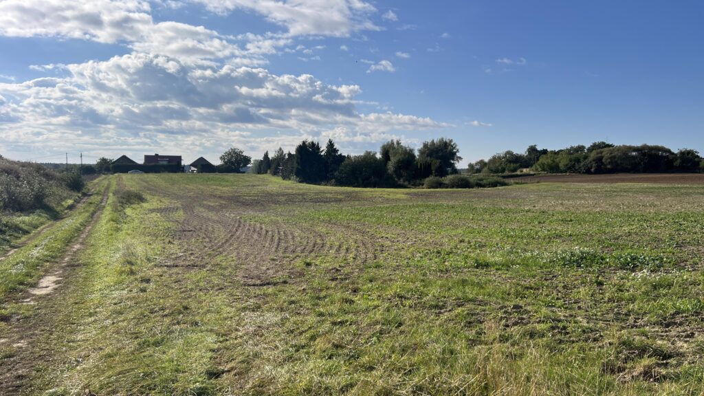 Sprzedam 10 400 2m Działki budowlane Złóż Ofertę. - zdjęcie 3