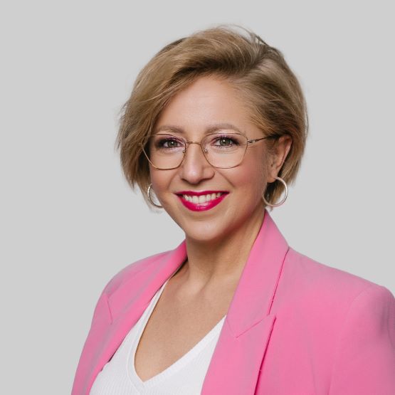 Kornelia Wendland - Agent Nieruchomości - Freedom