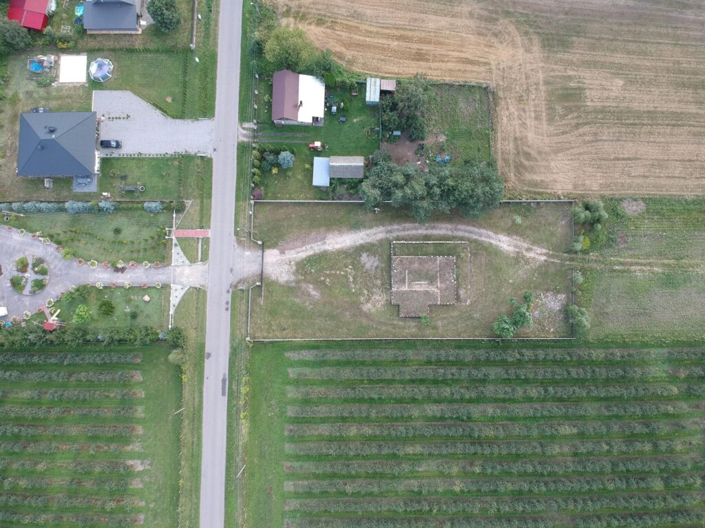 Działka,3000m2,zgoda na budowę i inne -Filipinów - zdjęcie 19