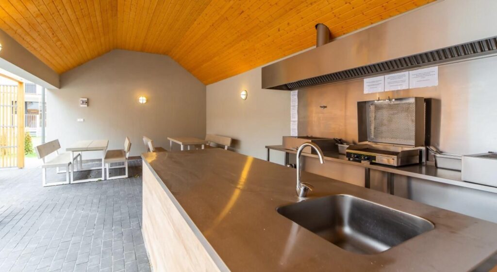 Apartament nad morzem, na strzeżonym osiedlu !! - zdjęcie 25