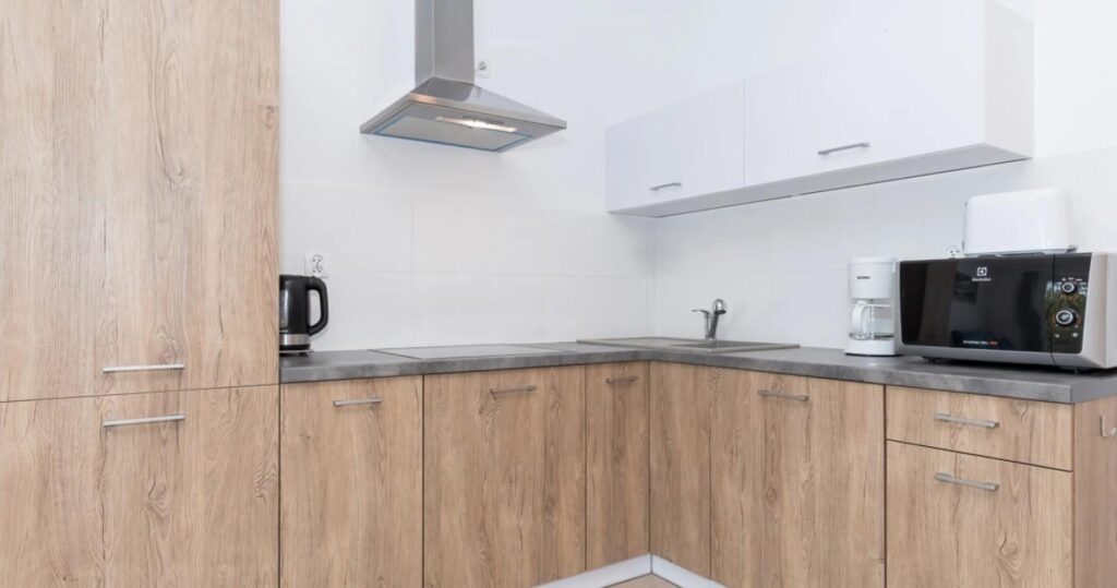 Apartament nad morzem, na strzeżonym osiedlu !! - zdjęcie 8
