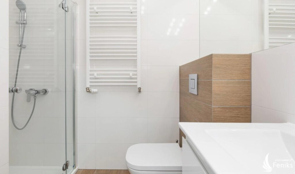 Apartament nad morzem, na strzeżonym osiedlu !! - zdjęcie 10
