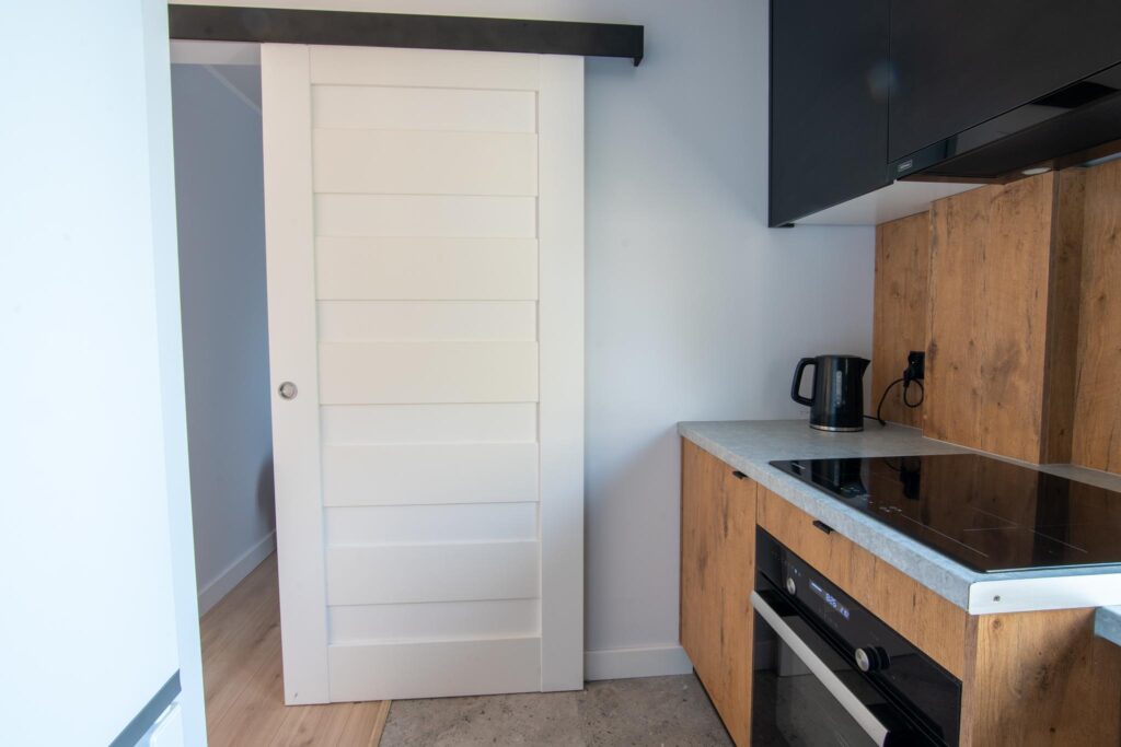 Umeblowane 3 pokoje ul. Kujawska os. Borki - zdjęcie 12