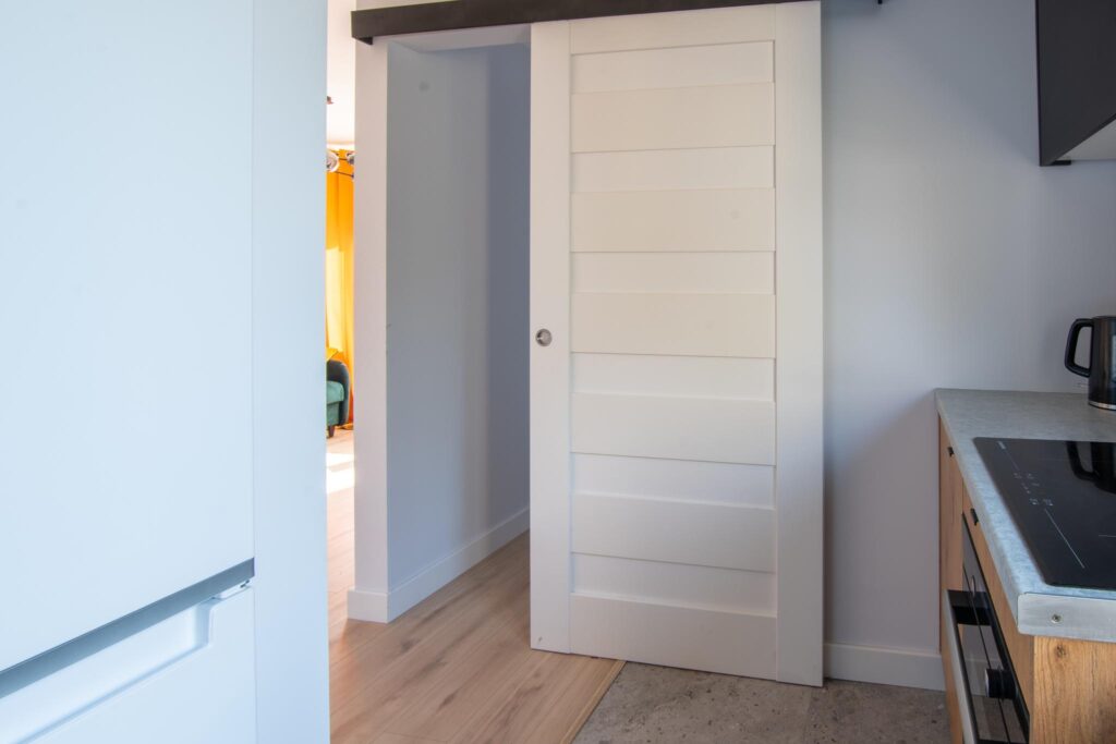 Umeblowane 3 pokoje ul. Kujawska os. Borki - zdjęcie 20