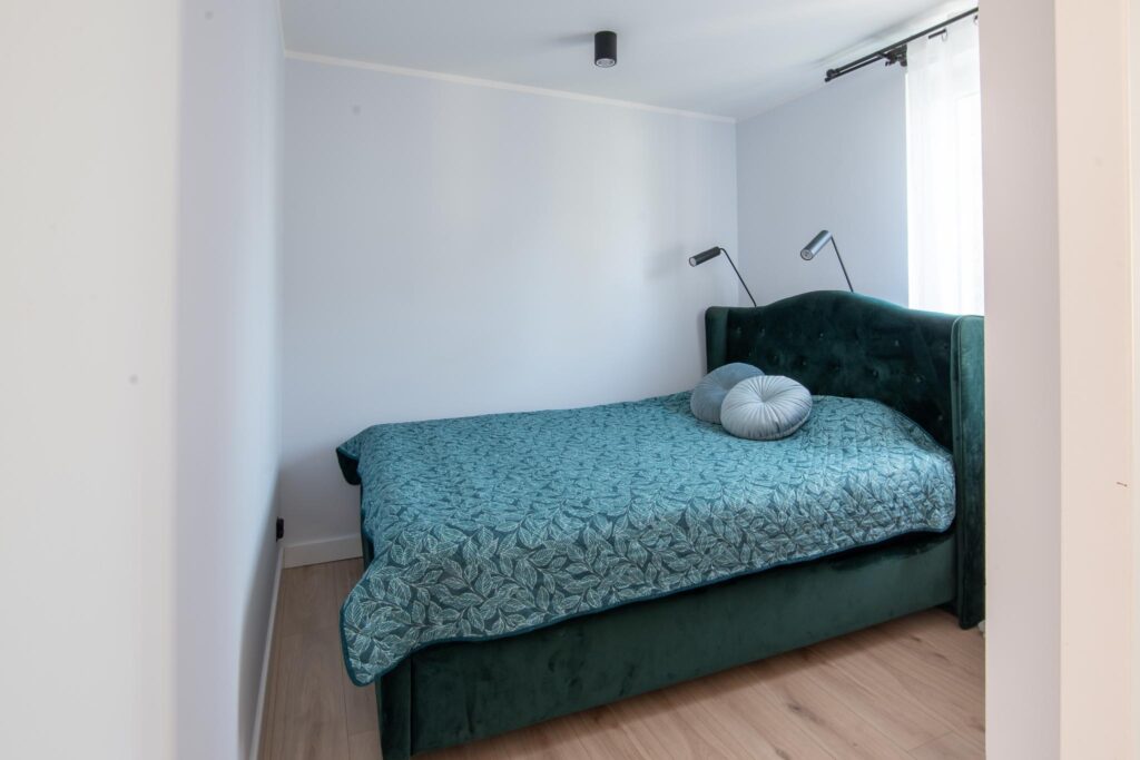 Umeblowane 3 pokoje ul. Kujawska os. Borki - zdjęcie 23