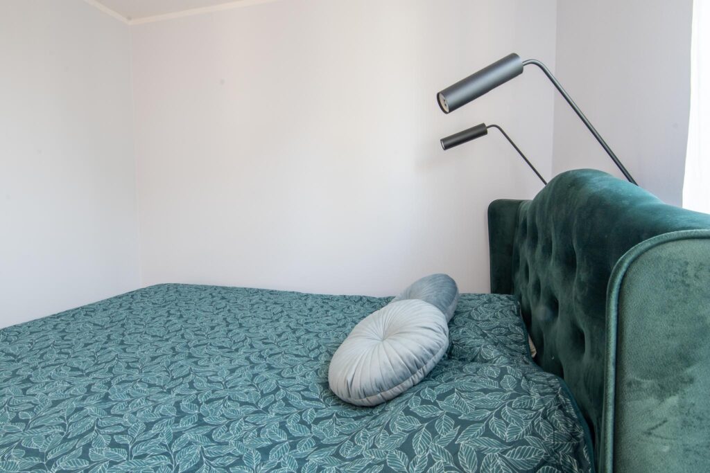 Umeblowane 3 pokoje ul. Kujawska os. Borki - zdjęcie 24