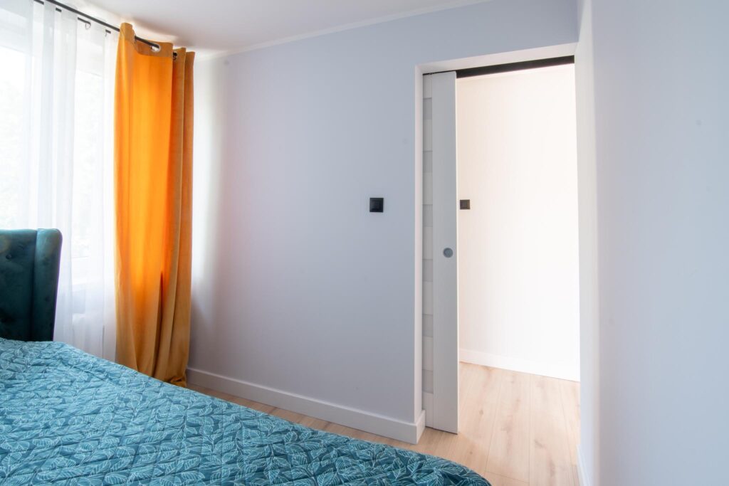 Umeblowane 3 pokoje ul. Kujawska os. Borki - zdjęcie 13