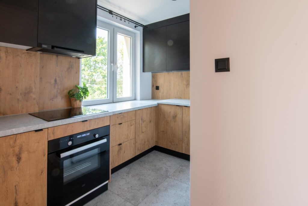 Umeblowane 3 pokoje ul. Kujawska os. Borki - zdjęcie 11