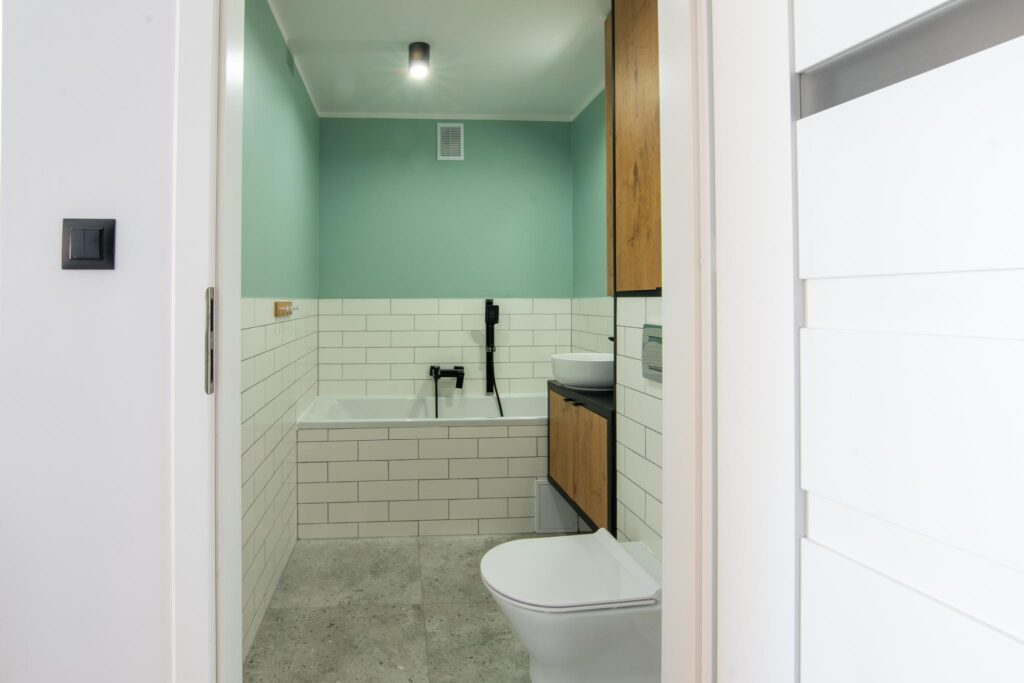 Umeblowane 3 pokoje ul. Kujawska os. Borki - zdjęcie 25