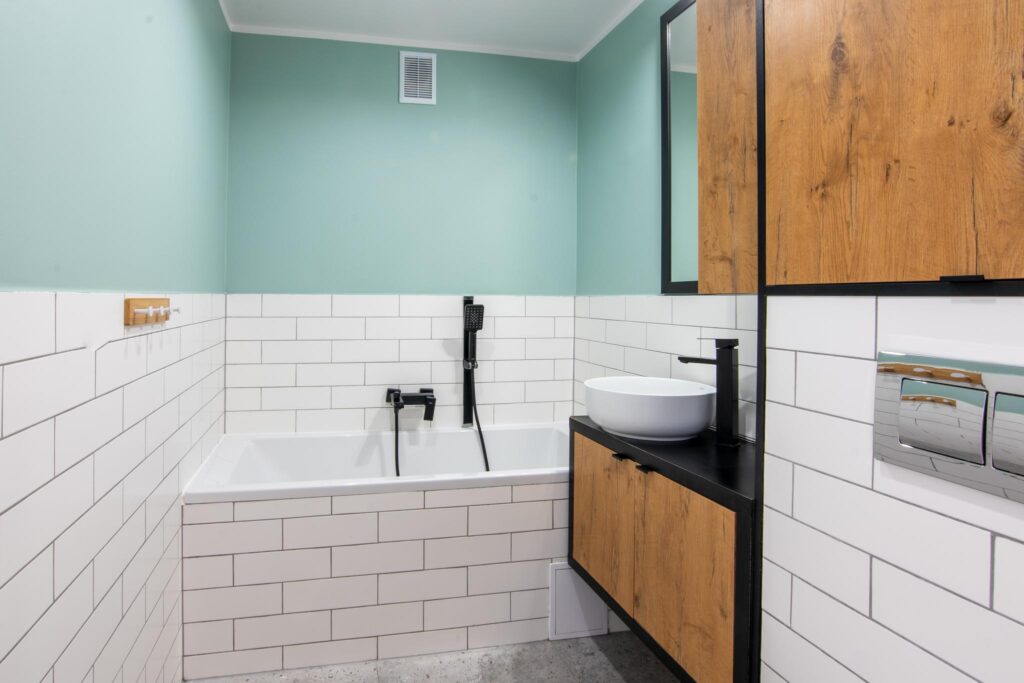 Umeblowane 3 pokoje ul. Kujawska os. Borki - zdjęcie 26