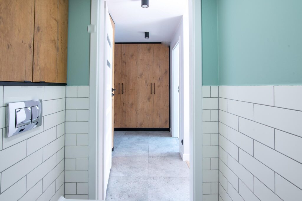 Umeblowane 3 pokoje ul. Kujawska os. Borki - zdjęcie 16