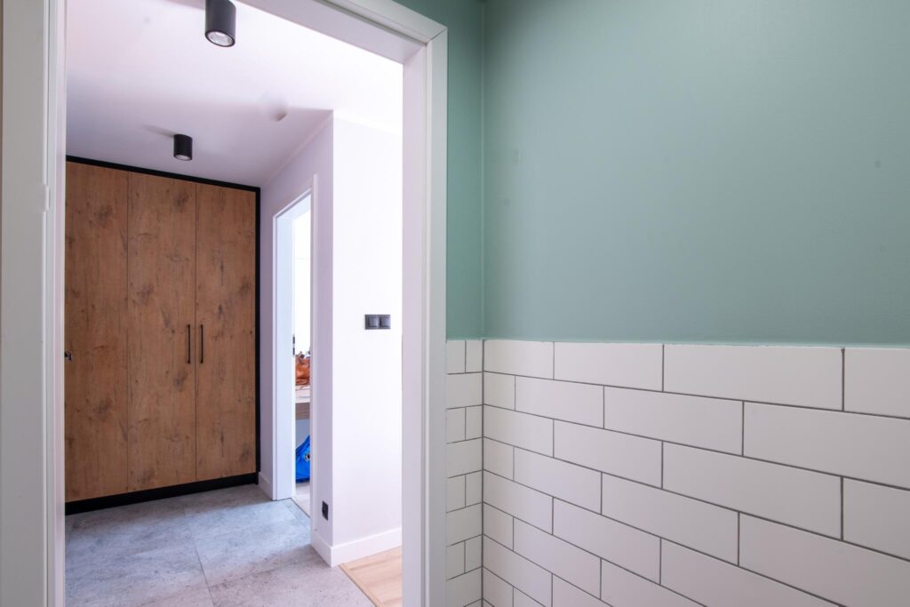 Umeblowane 3 pokoje ul. Kujawska os. Borki - zdjęcie 18